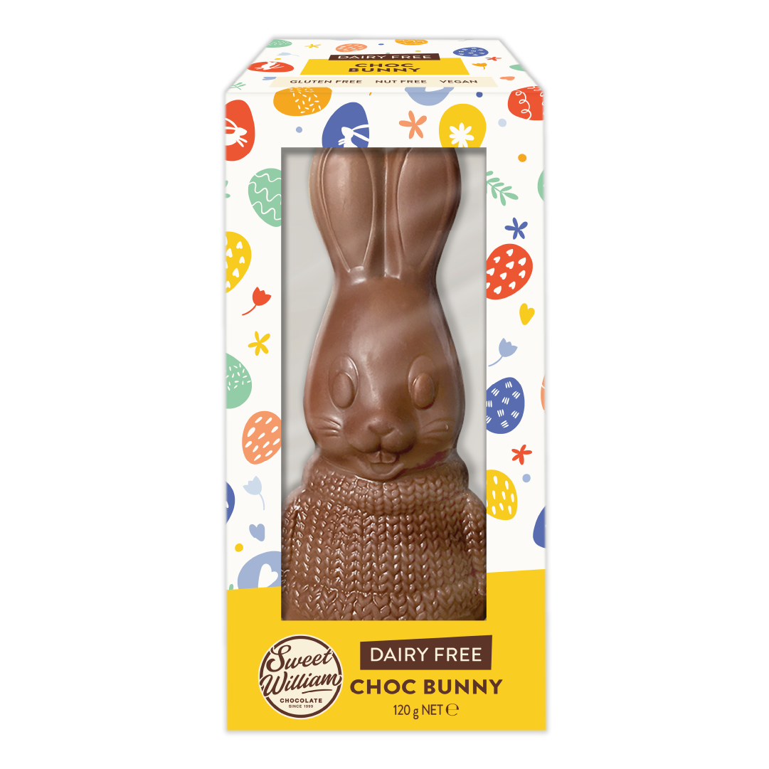 Choc Swt Easter Chocolate - Sweet William